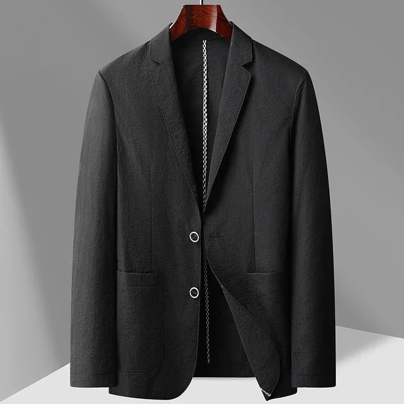 Silvestri | Veste en Lin Légère