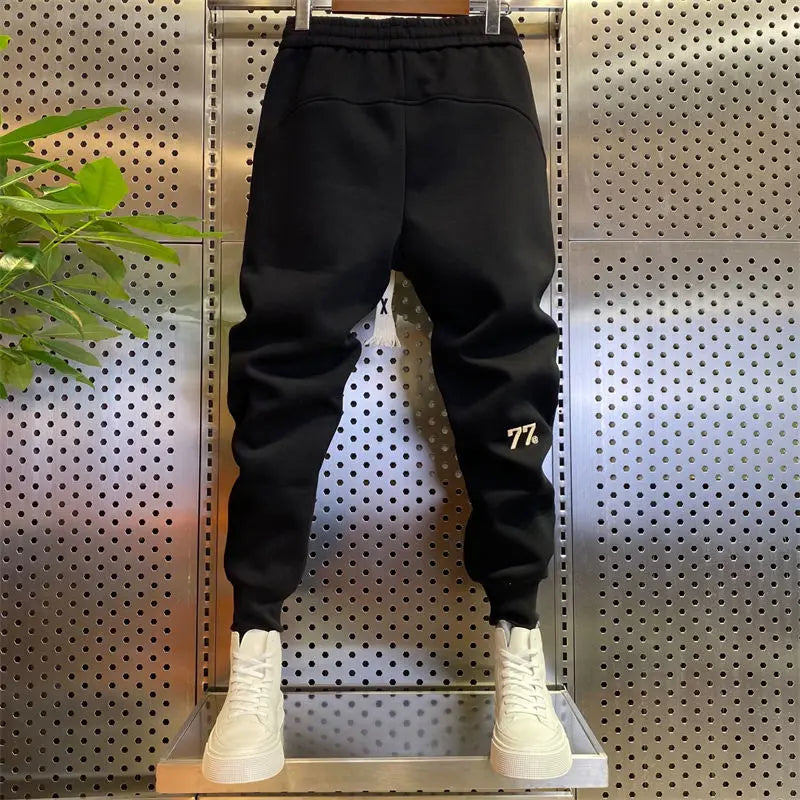 Laurent™ | Pantalons Modernes avec Style