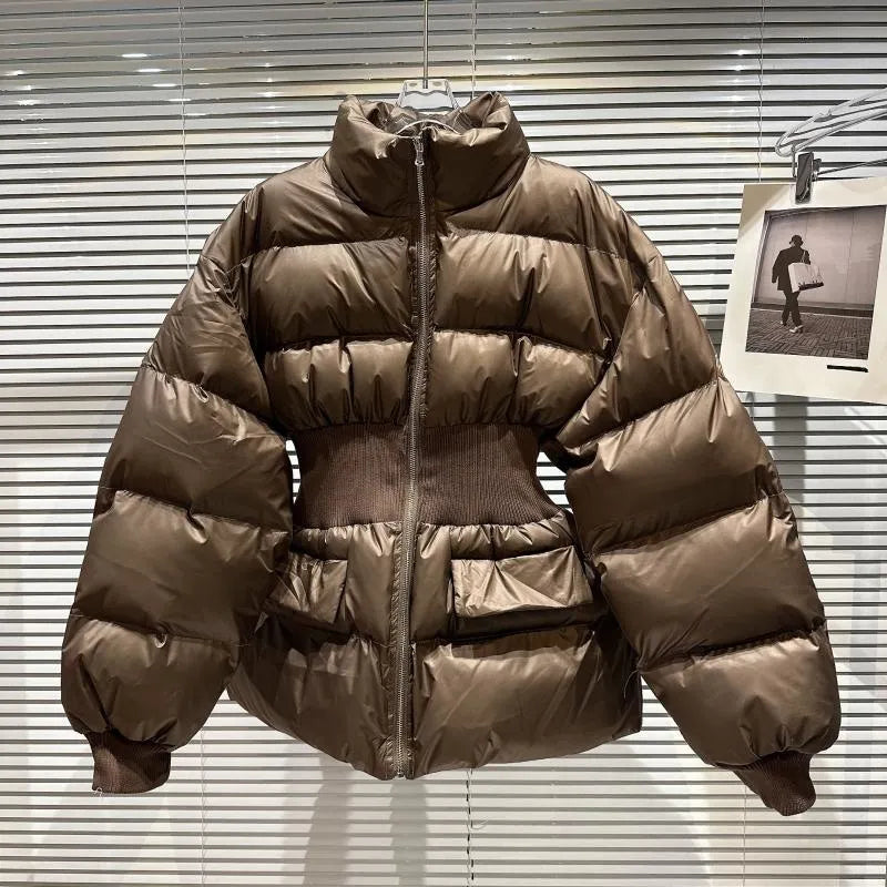 Veste Taille Fine
