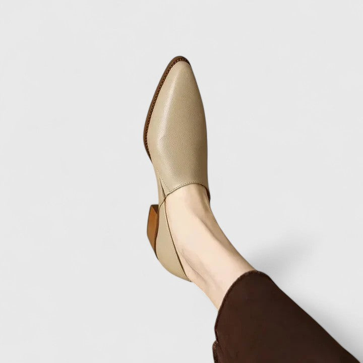 Kyadae - Chaussures Orthopédiques