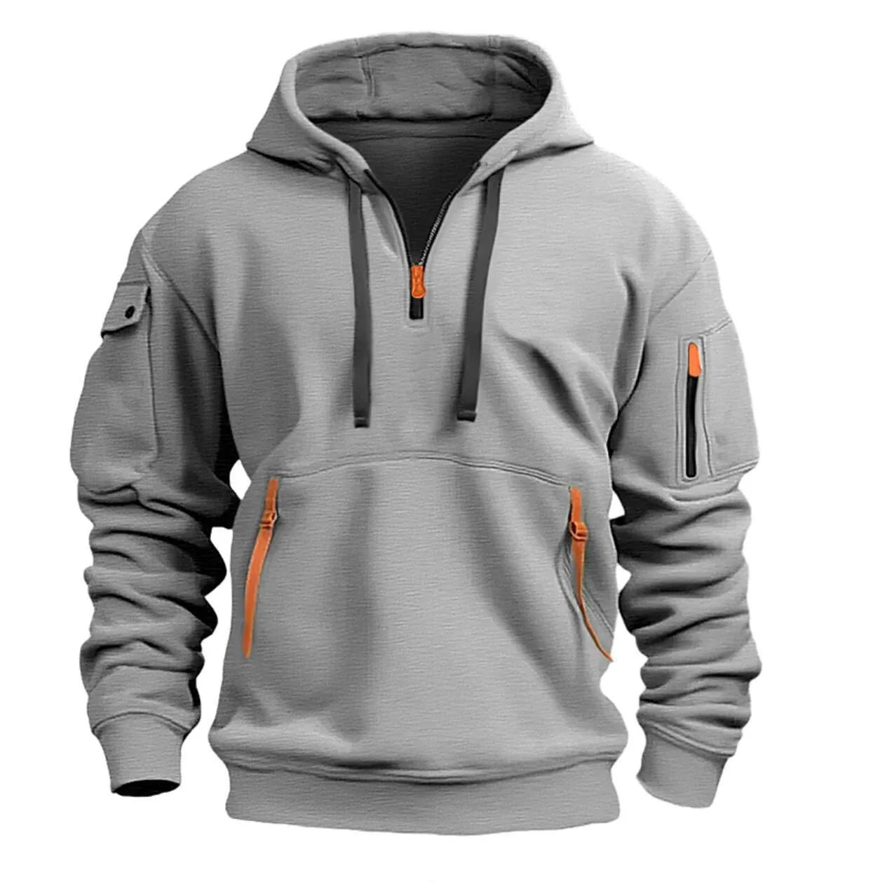 Oakley | Sweat à capuche de travail durable