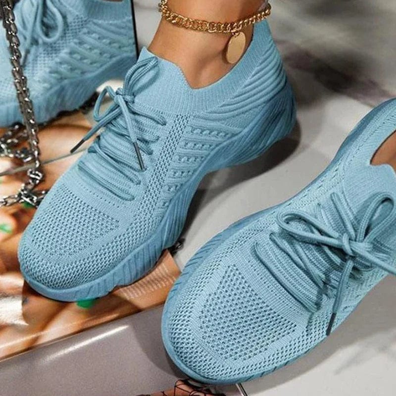 Chaussures Orthopédiques Cecily™