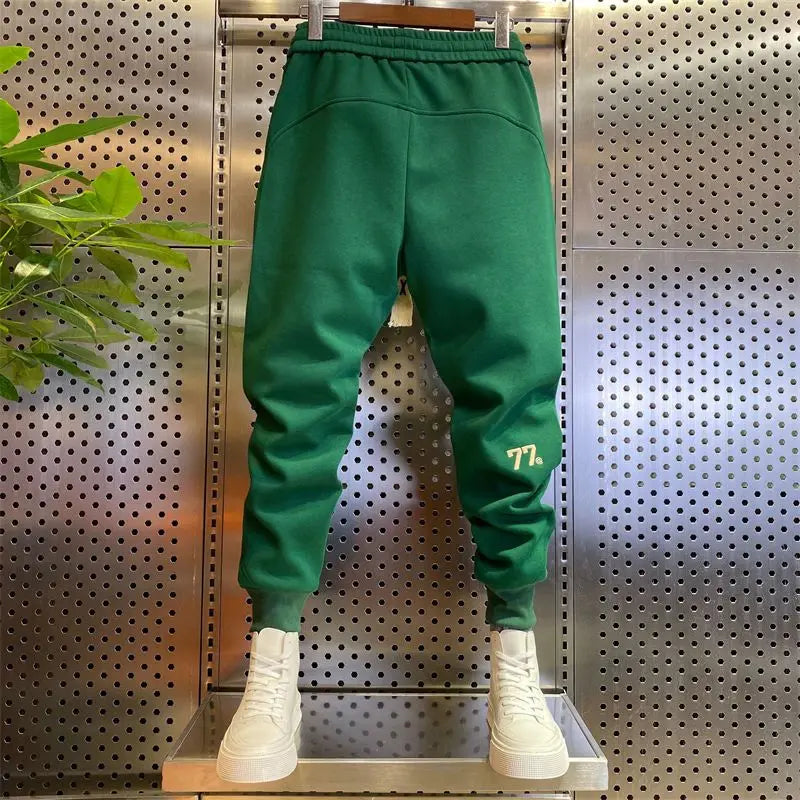 Laurent™ | Pantalons Modernes avec Style