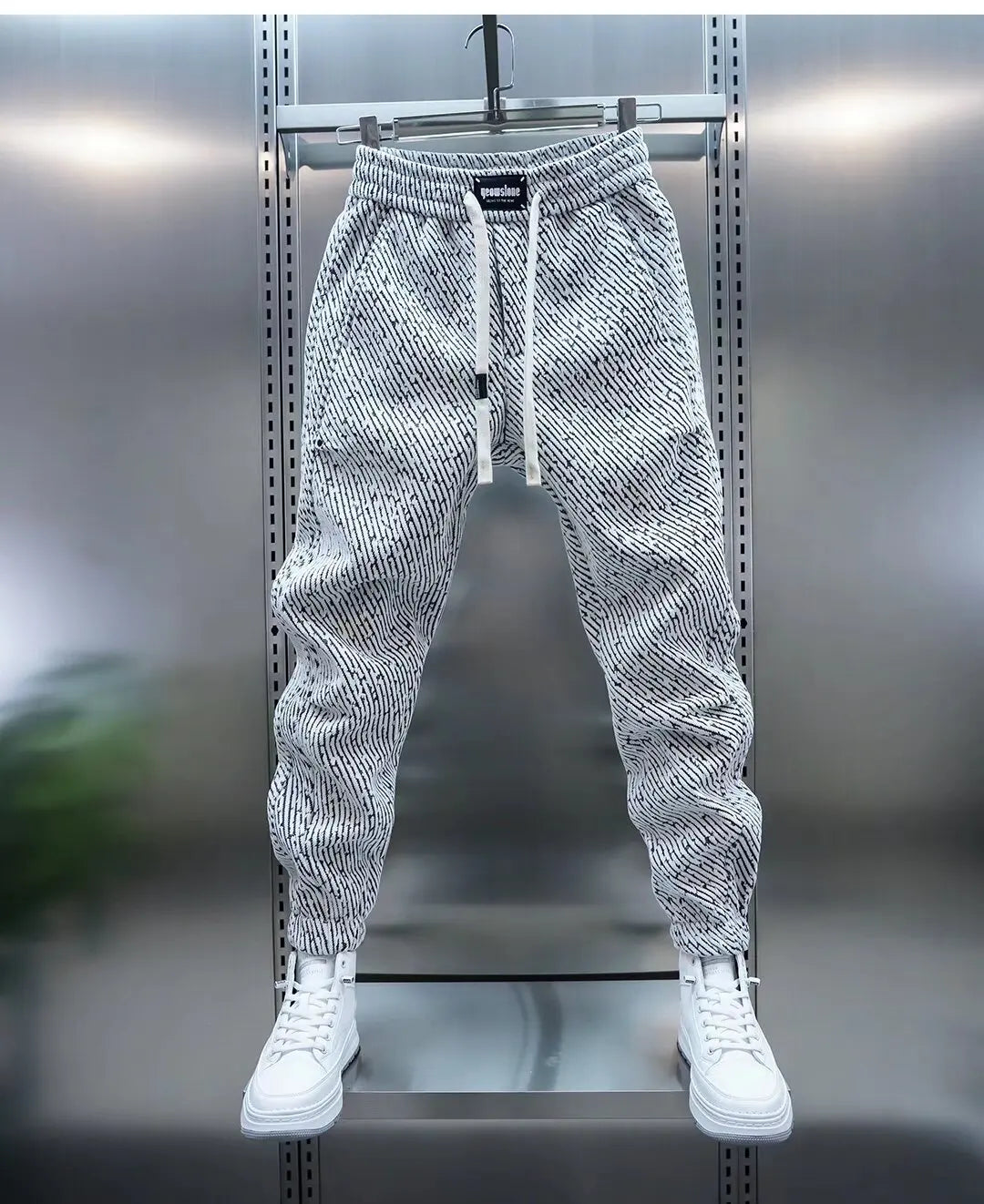 Laurent™ | Pantalons Confortables avec Design