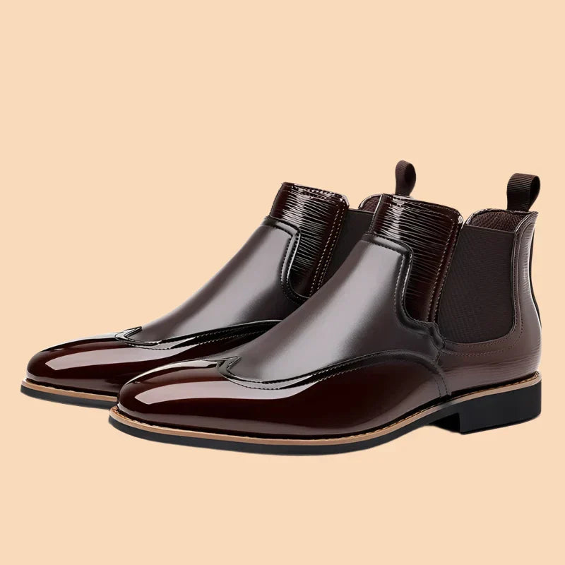 Bottes Chelsea Caven