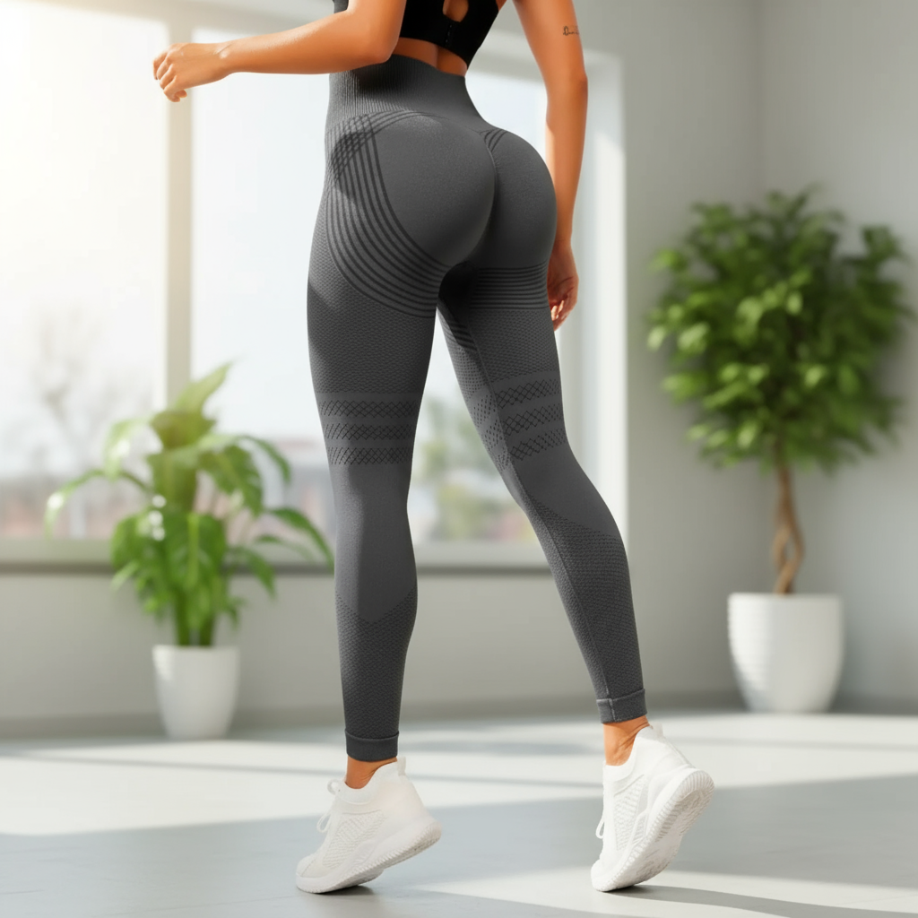 Legging anti-cellulite