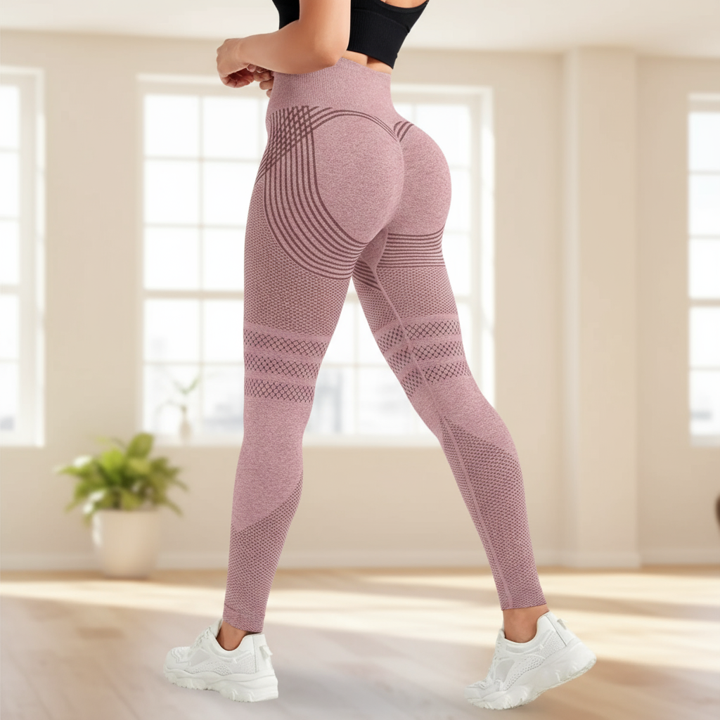 Legging anti-cellulite