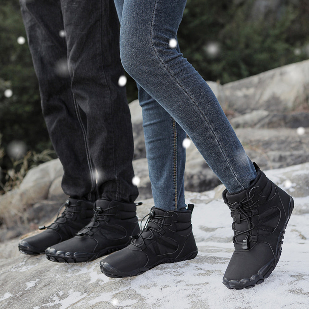 High-Pro - Chaussures d'hiver barefoot