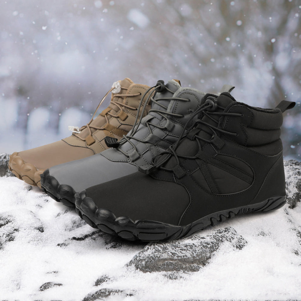 High-Pro - Chaussures d'hiver barefoot