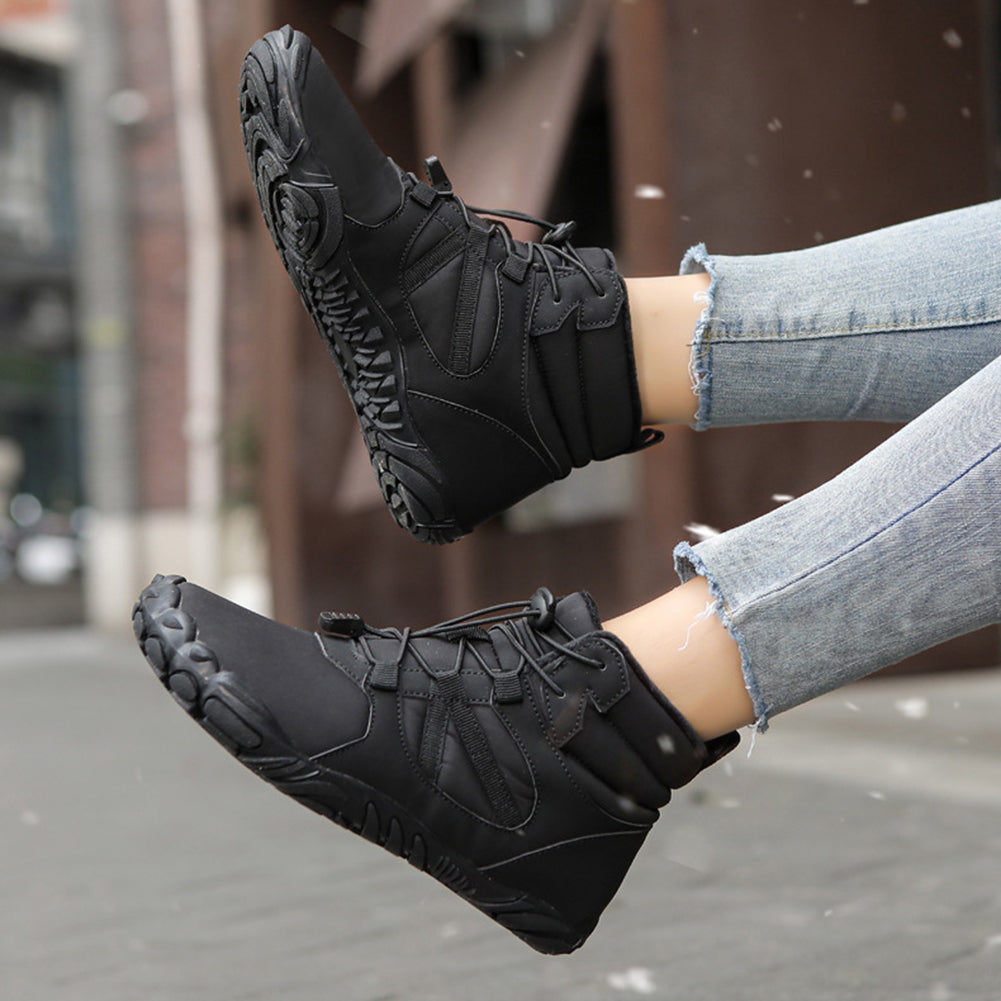 High-Pro - Chaussures d'hiver barefoot