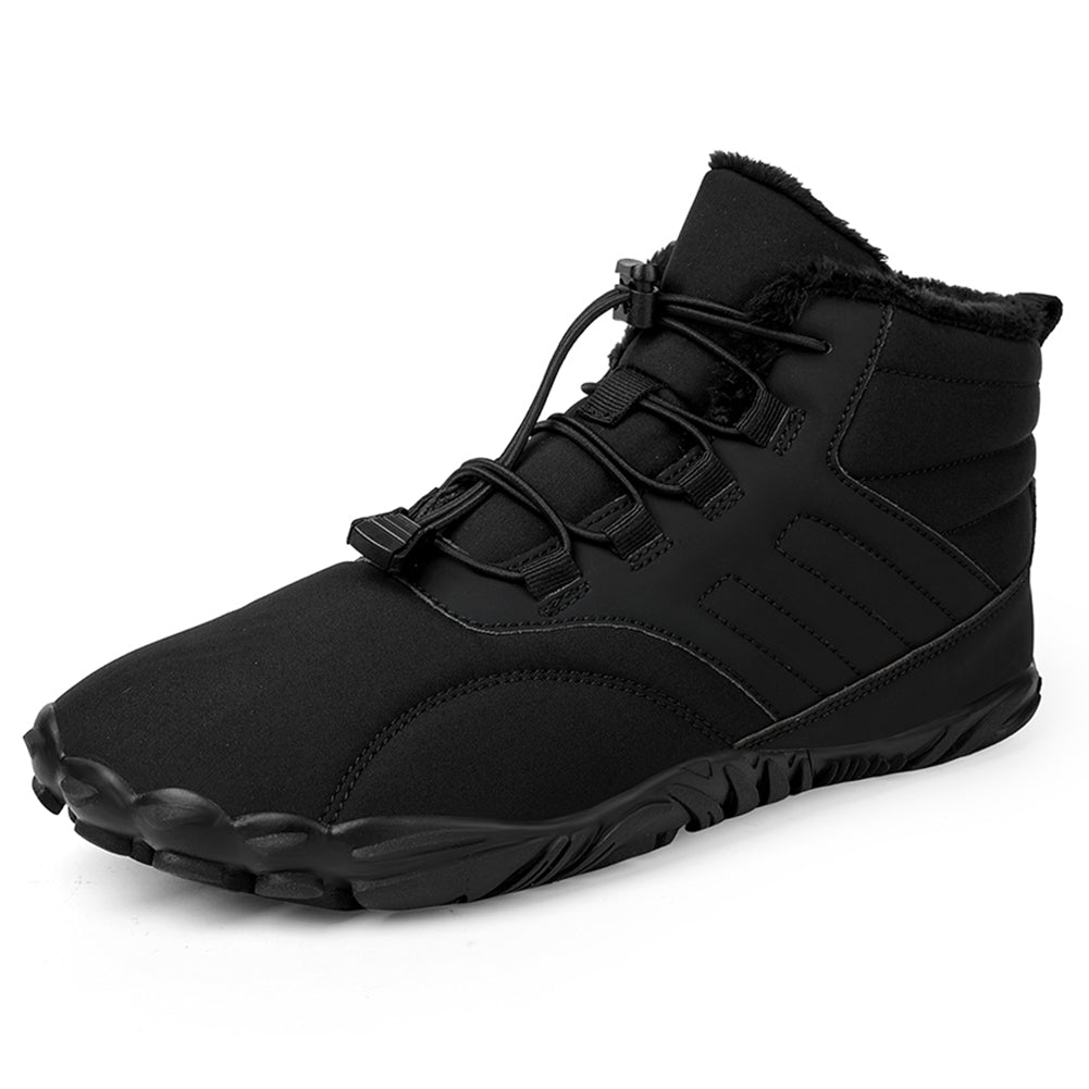 Fleece Pro - Chaussures d'hiver pieds nus