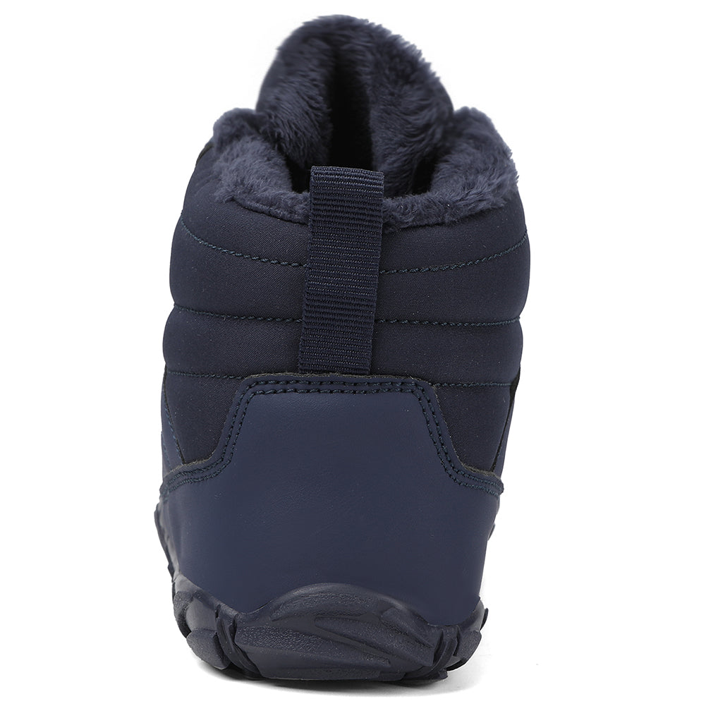 Fleece Pro - Chaussures d'hiver pieds nus