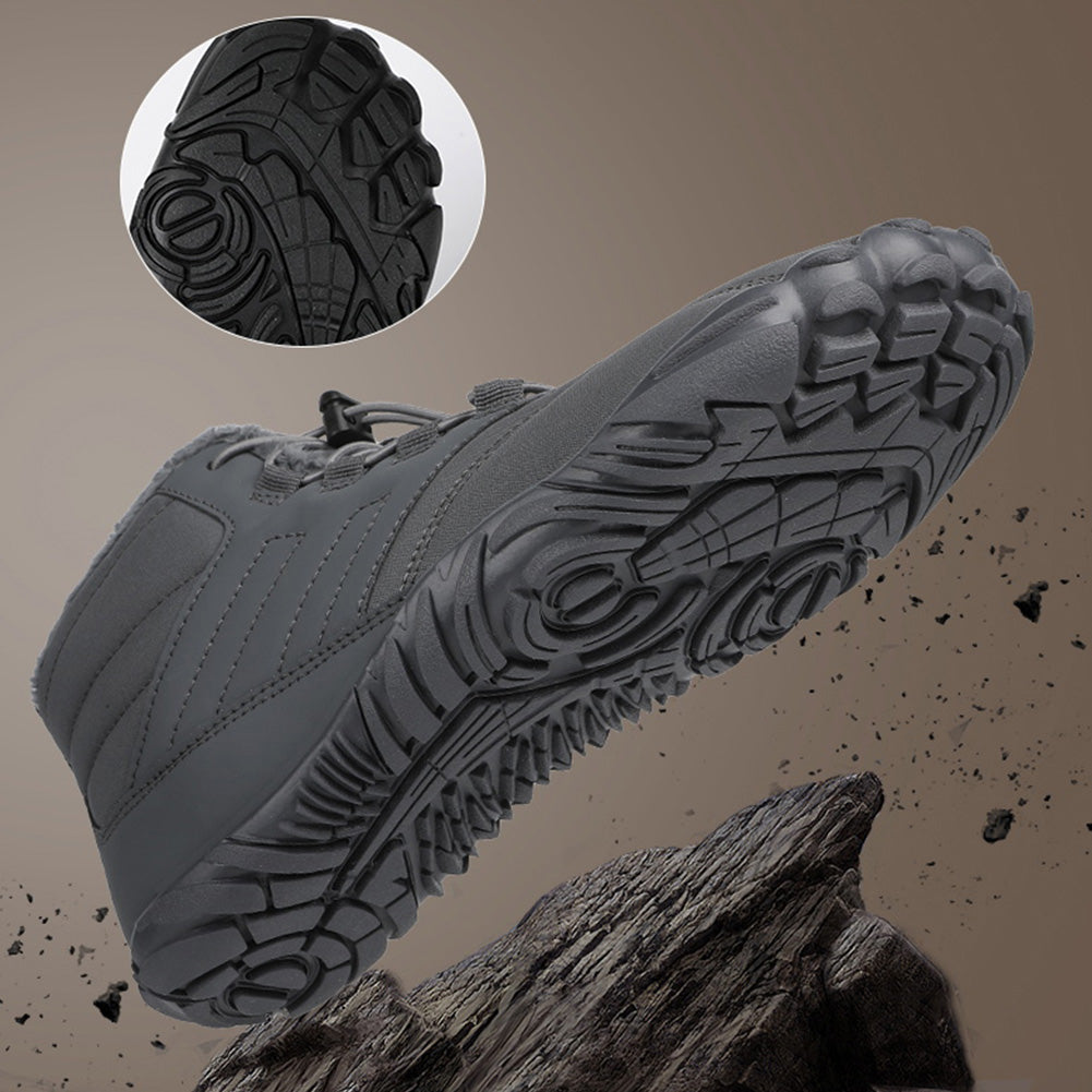Fleece Pro - Chaussures d'hiver pieds nus