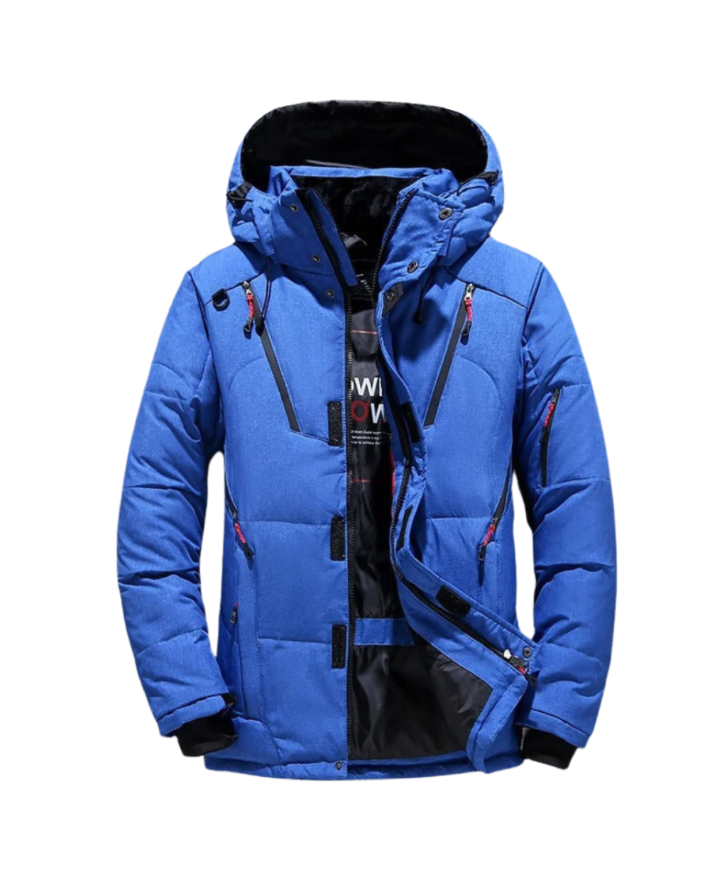 Kenneth™ | Veste d'Hiver Élite