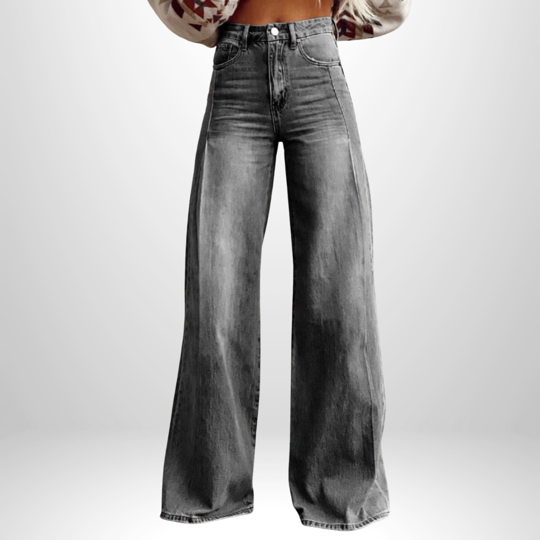 Vittoria | Pantalons Boho Vintage