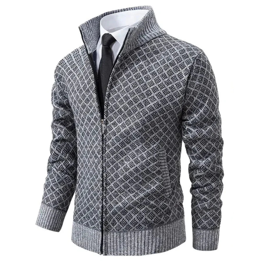 Mimi | Gilet pour hommes premium