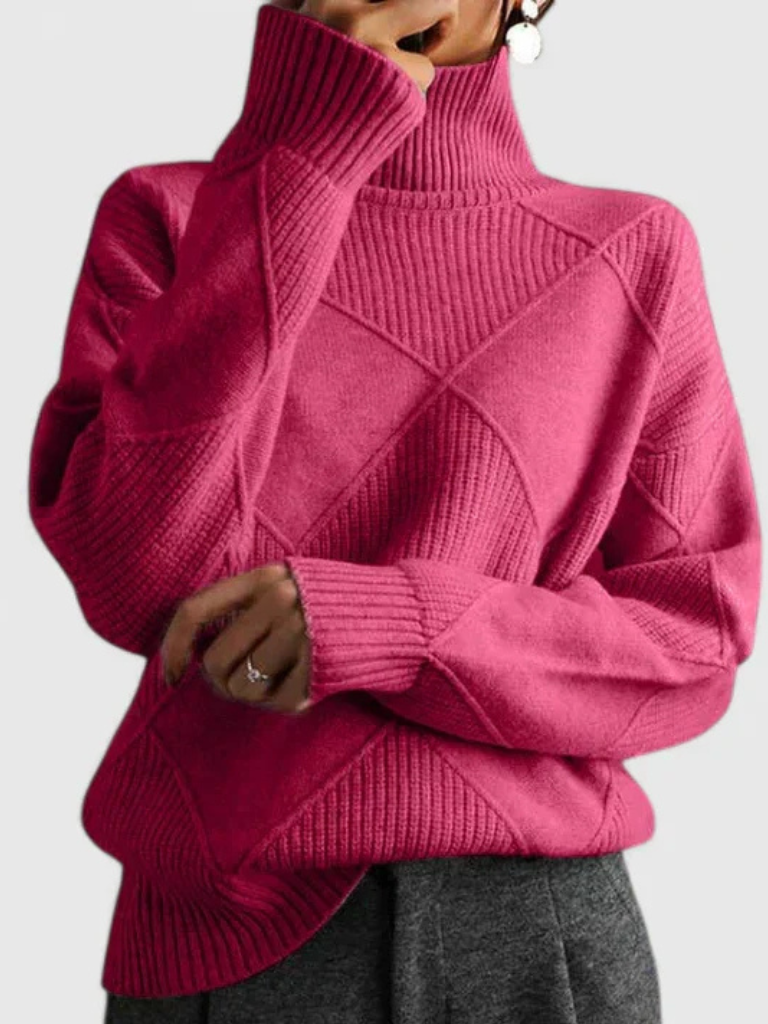 SWEATER MARCELINE