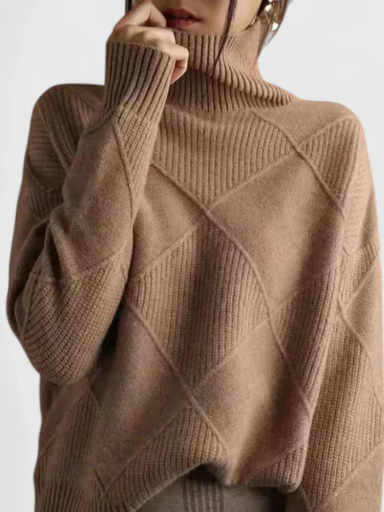 SWEATER MARCELINE