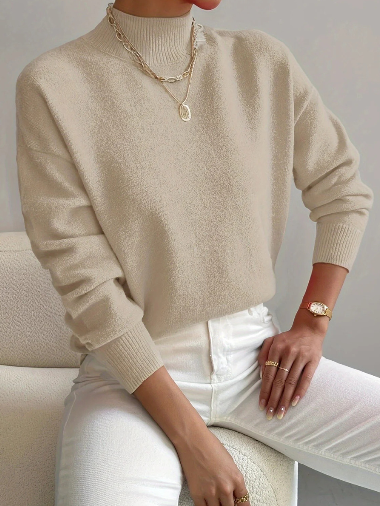 PULLOVER COLLETTA