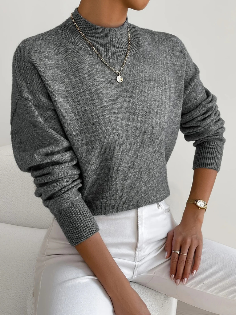 PULLOVER COLLETTA