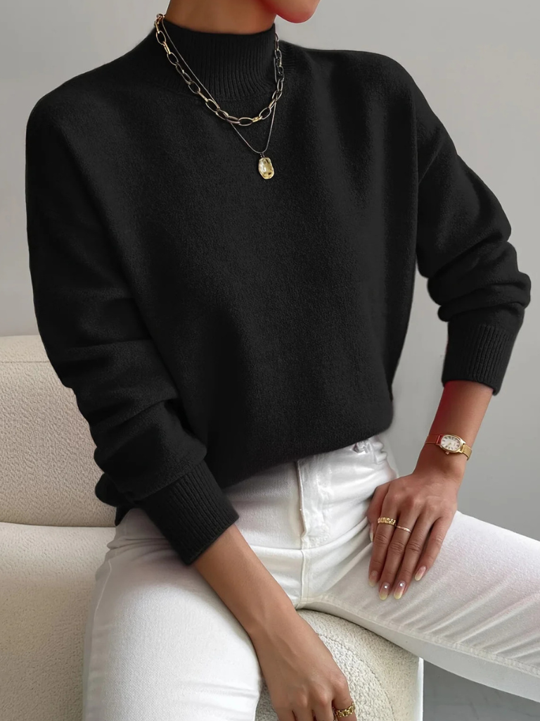 PULLOVER COLLETTA