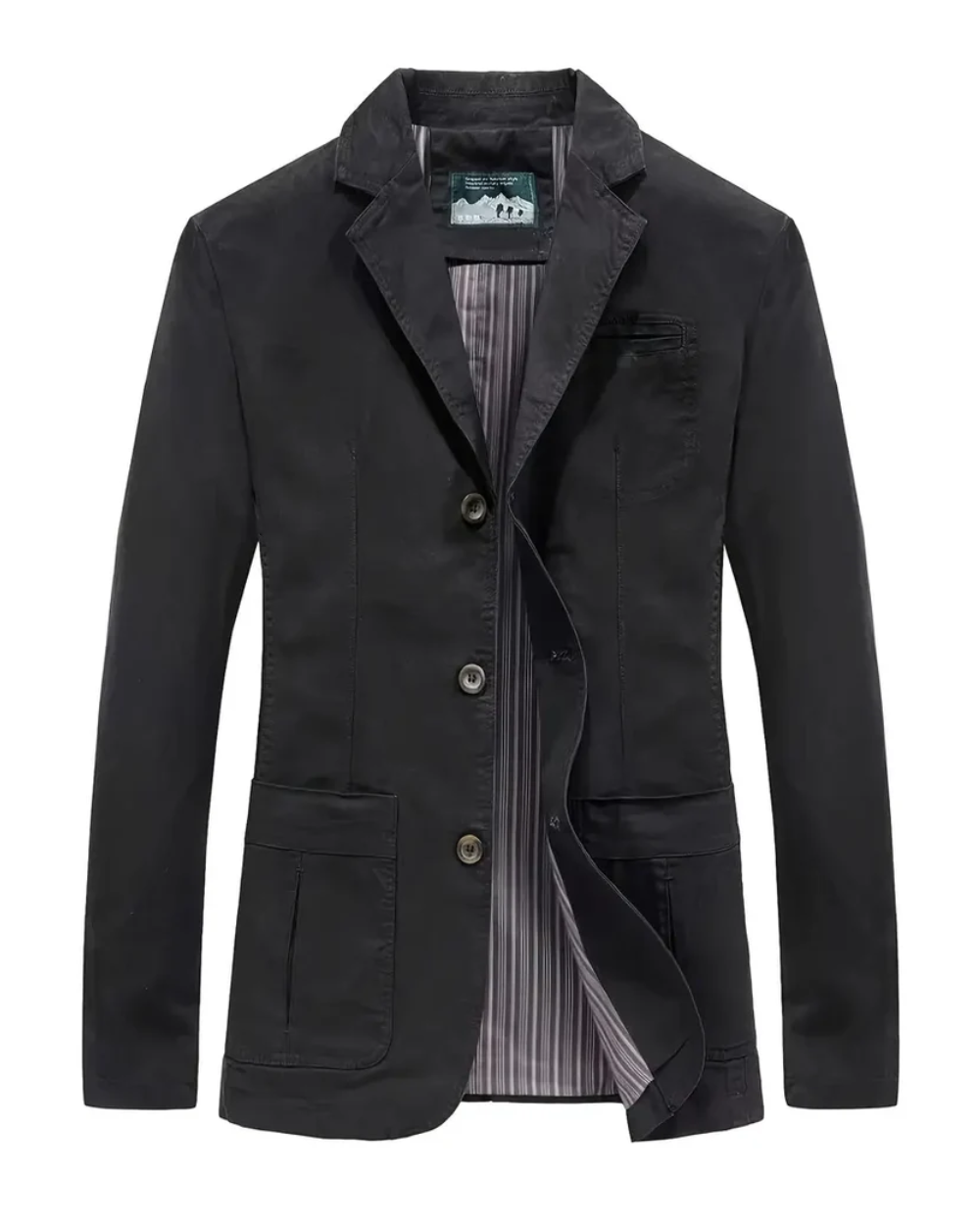 Tomas™ | Veste Décontractée