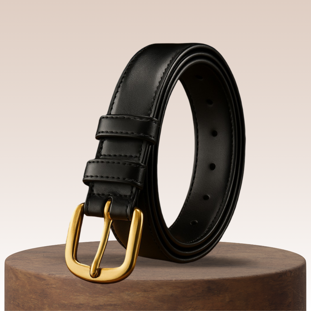 Jonathan | Ceinture Classique pour Hommes
