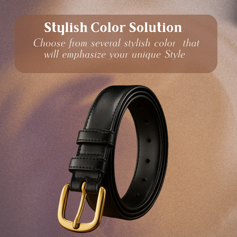 Jonathan | Ceinture Classique pour Hommes