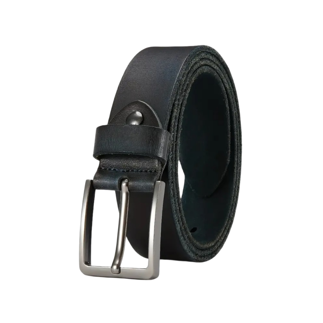 Kenton | Ceinture en cuir de qualité ajustable