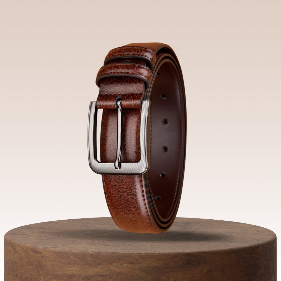 Ceinture Logan avec Boucle Classique