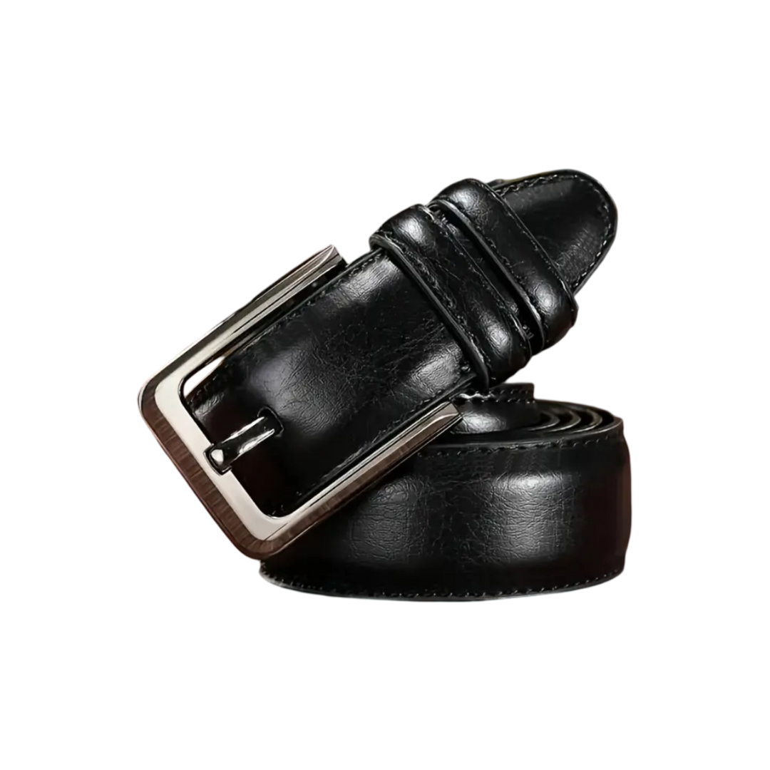 Ceinture Logan avec Boucle Classique