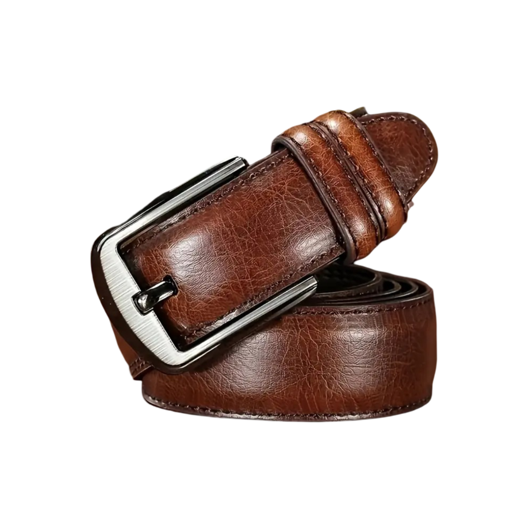 Ceinture Logan avec Boucle Classique
