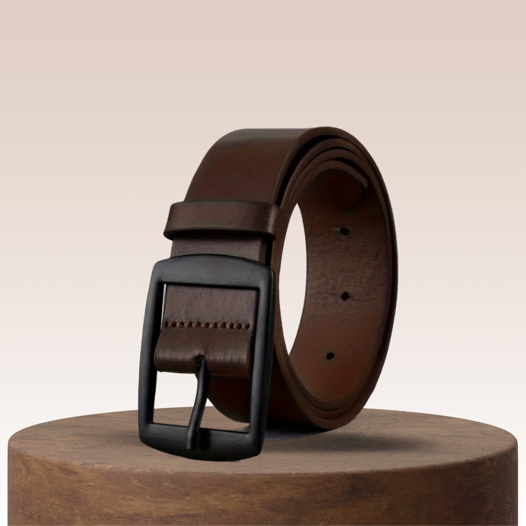 Sterling | Ceinture Rétro
