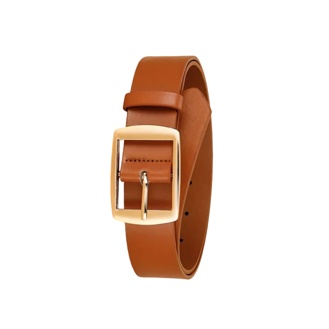 Sterling | Ceinture Rétro