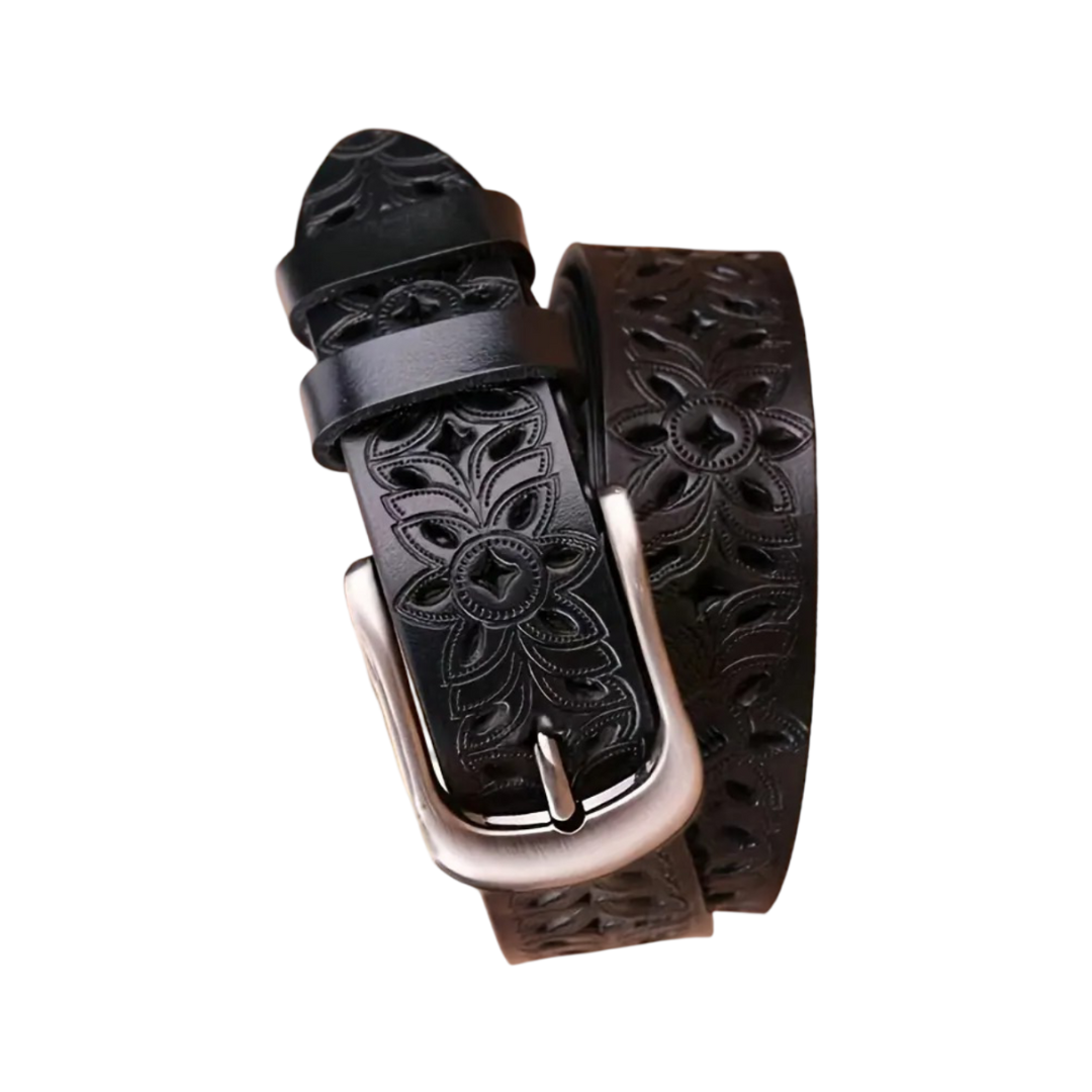 Ava | Ceinture Étroitement Élégante
