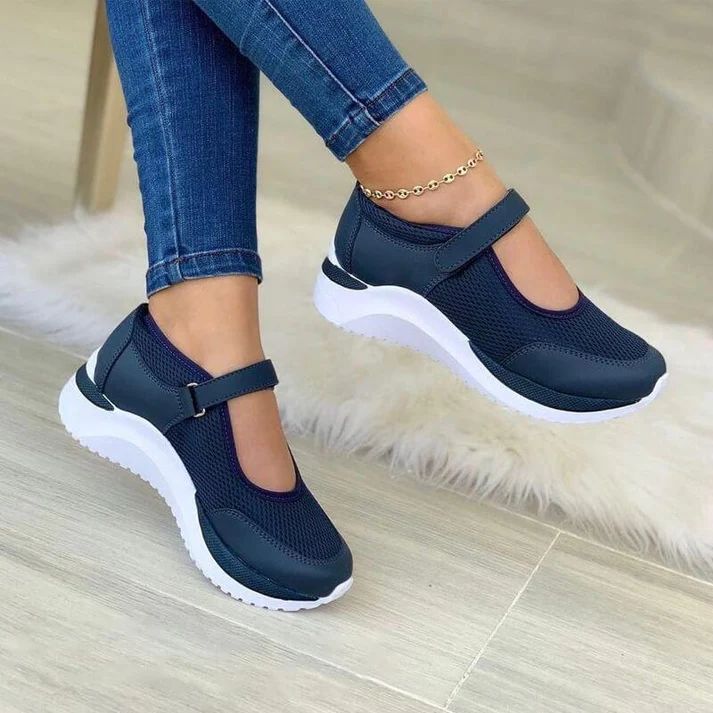 ELLA - Chaussures Orthopédiques