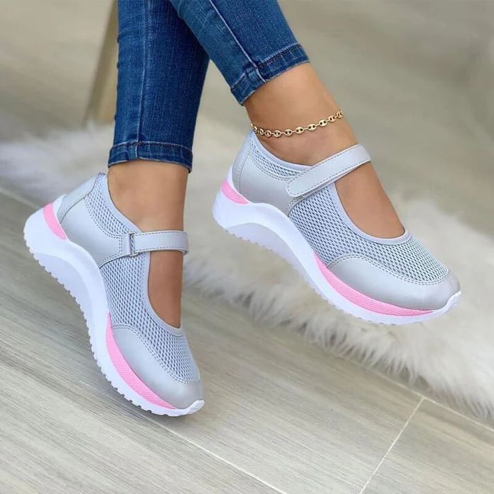 ELLA - Chaussures Orthopédiques