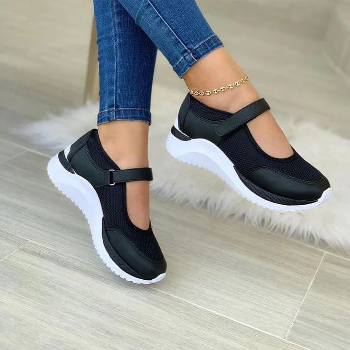 ELLA - Chaussures Orthopédiques