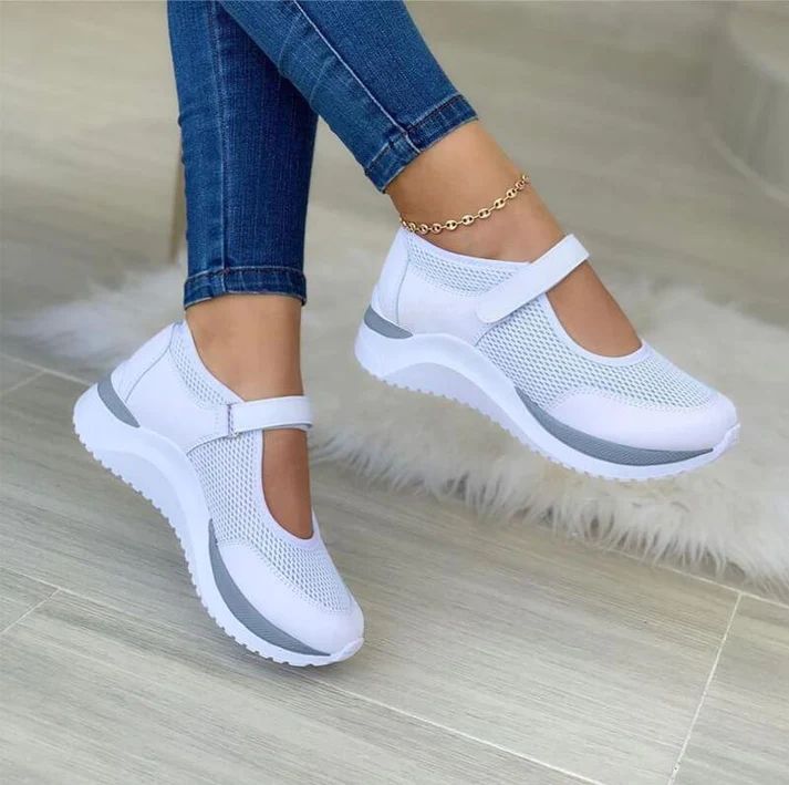ELLA - Chaussures Orthopédiques