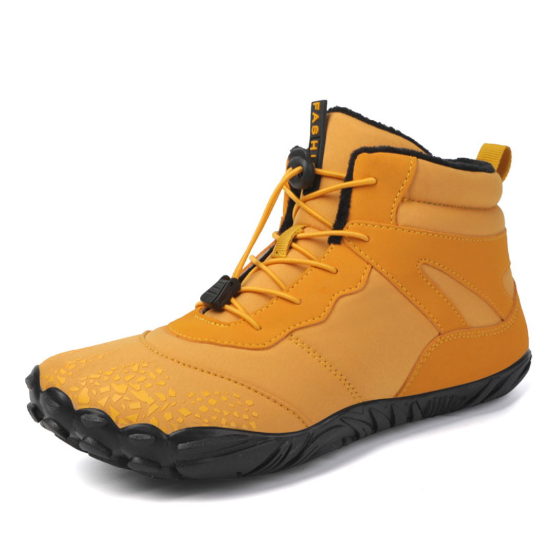 Arctic 2.0 - Chaussures d'hiver pieds nus