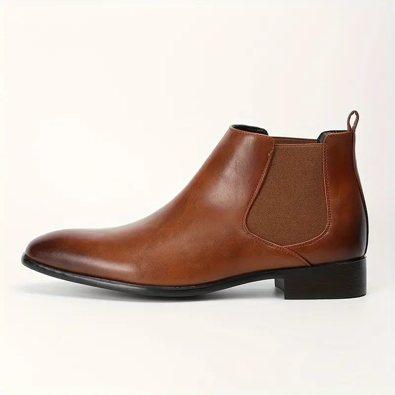 Bottes Chelsea Drage