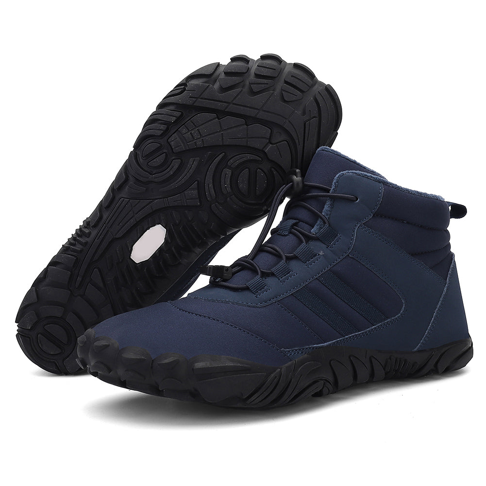 Fleece - Chaussures d'hiver pieds nus