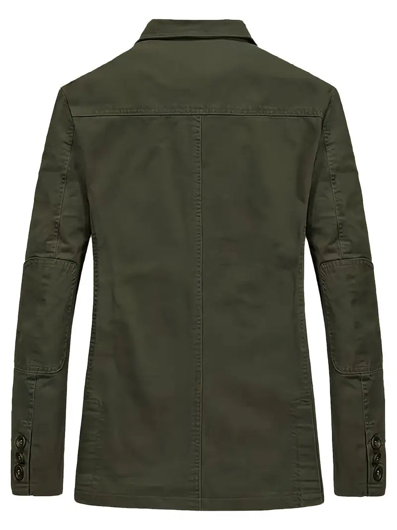 Tomas™ | Veste Décontractée