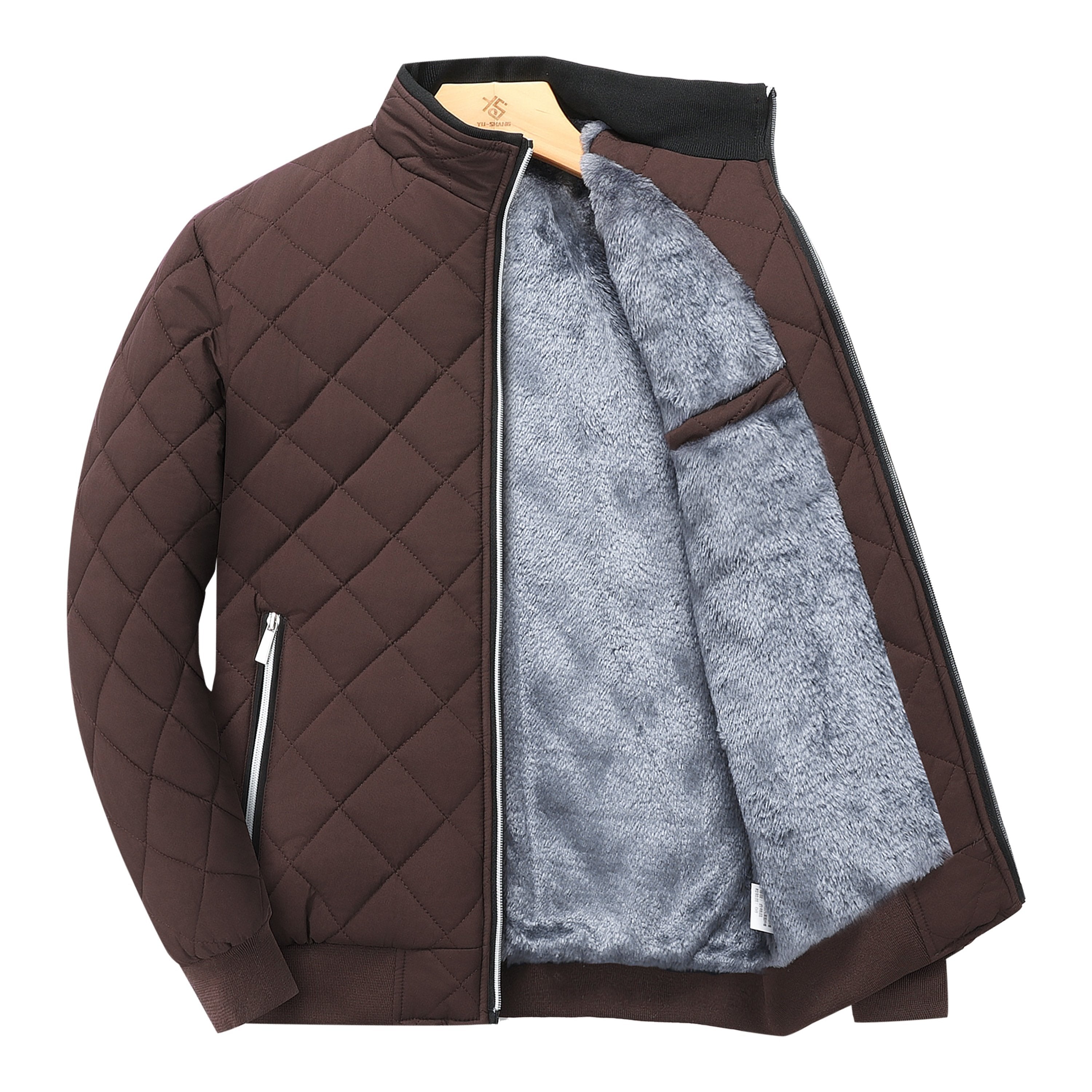 Niclas™ | Veste pour Homme Classique et Pratique
