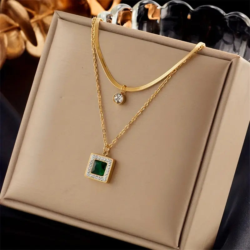Collier Tirena Valeure