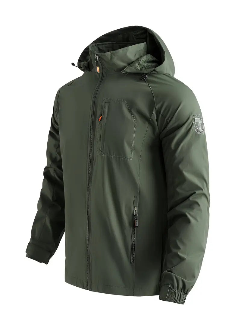 Stefan™ | Veste Légère Élégante