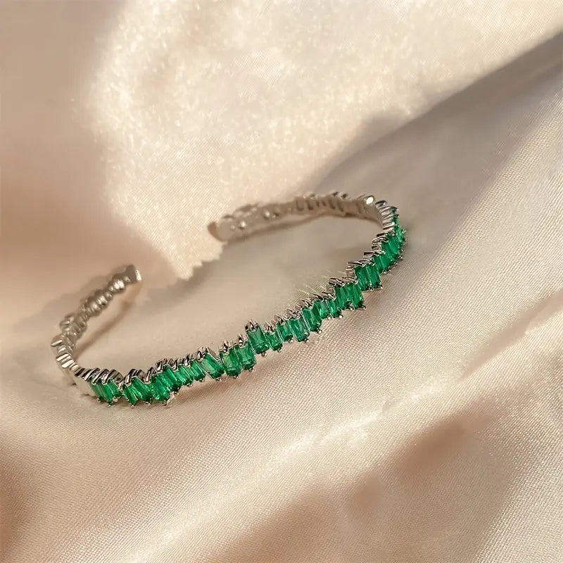 Bague Milena Thalys