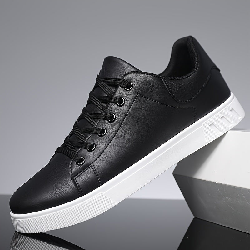 Chaussures Minimalistes pour Hommes - Légères et Confortables