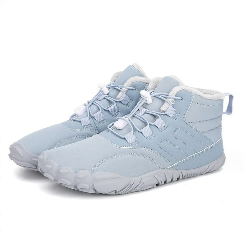 Teddy - Chaussures d'hiver pieds nus