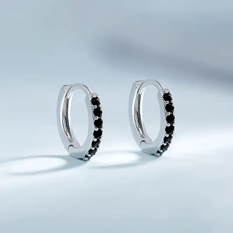 Boucles d'oreilles en or inspirées de la côte